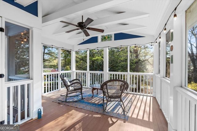 1148 Woodland Avenue SE, Atlanta, GA 30316