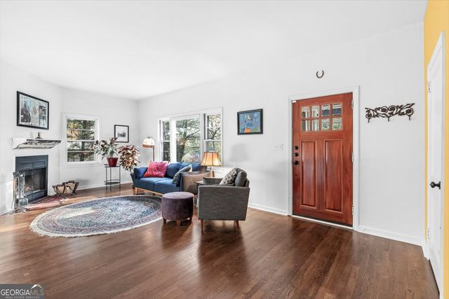 1148 Woodland Avenue SE, Atlanta, GA 30316