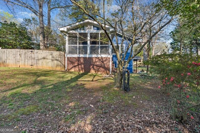 1148 Woodland Avenue SE, Atlanta, GA 30316