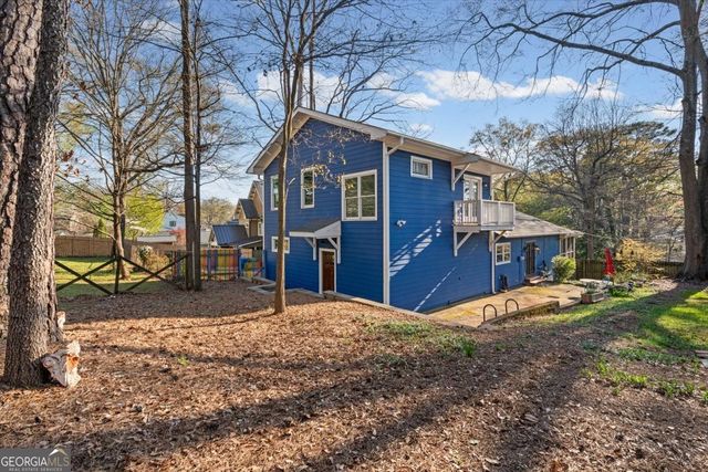 1148 Woodland Avenue SE, Atlanta, GA 30316