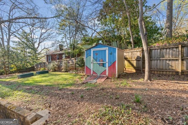 1148 Woodland Avenue SE, Atlanta, GA 30316