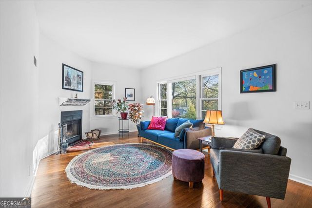 1148 Woodland Avenue SE, Atlanta, GA 30316