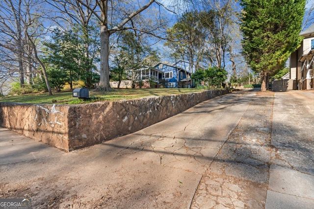 1148 Woodland Avenue SE, Atlanta, GA 30316