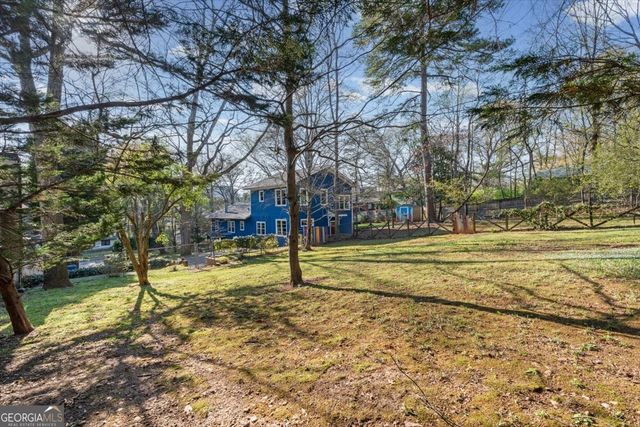 1148 Woodland Avenue SE, Atlanta, GA 30316