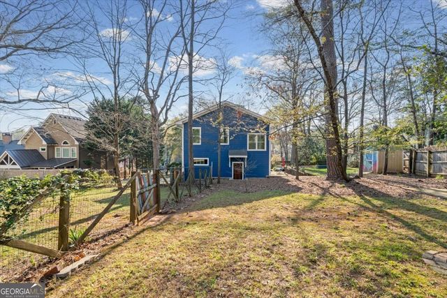 1148 Woodland Avenue SE, Atlanta, GA 30316