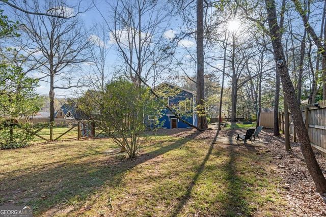 1148 Woodland Avenue SE, Atlanta, GA 30316