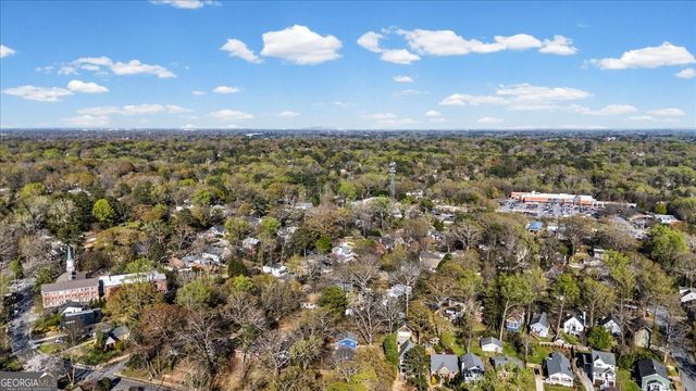 1148 Woodland Avenue SE, Atlanta, GA 30316