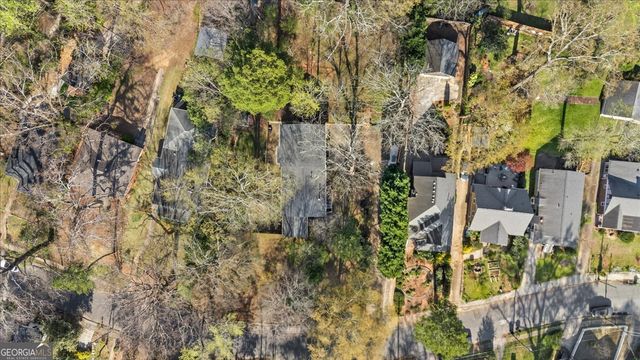 1148 Woodland Avenue SE, Atlanta, GA 30316