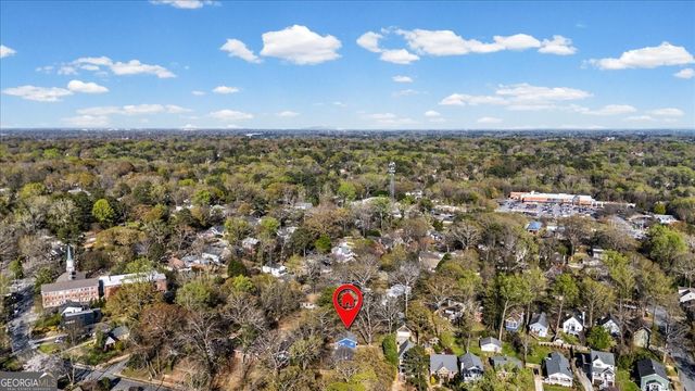 1148 Woodland Avenue SE, Atlanta, GA 30316
