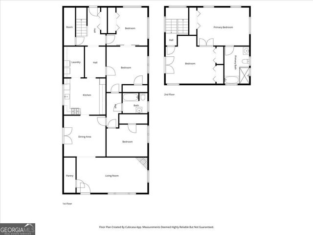 1148 Woodland Avenue SE, Atlanta, GA 30316