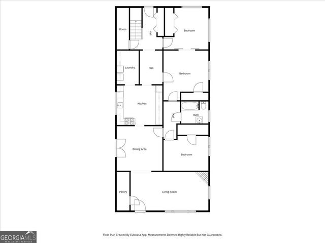 1148 Woodland Avenue SE, Atlanta, GA 30316