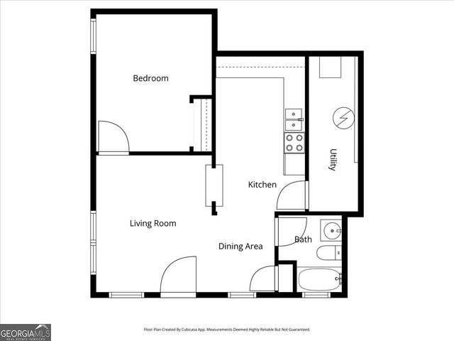 1148 Woodland Avenue SE, Atlanta, GA 30316