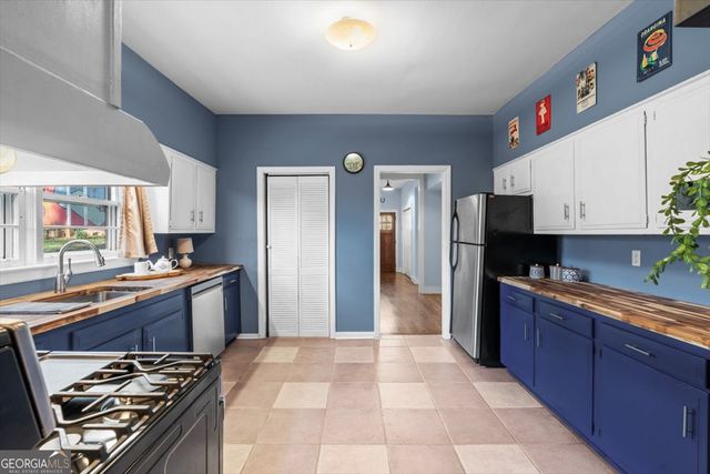 1148 Woodland Avenue SE, Atlanta, GA 30316