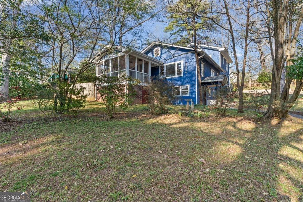 1148 Woodland Avenue SE, Atlanta, GA 30316
