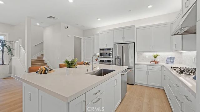 26661 Solstice Lane, Valencia, CA 91381