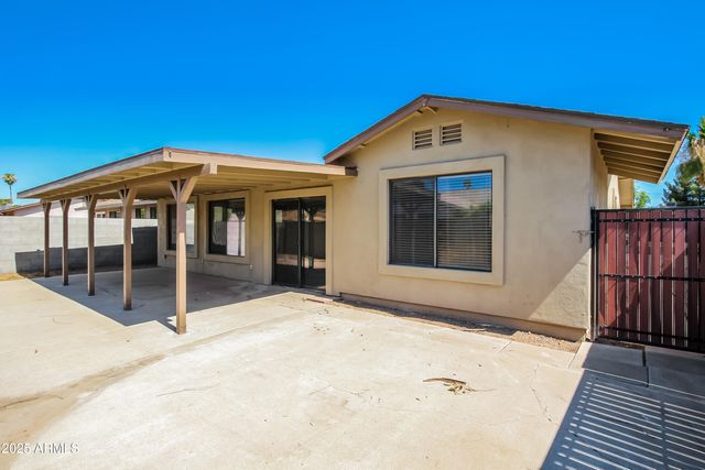 4857 W TOWNLEY Avenue, Glendale, AZ 85302
