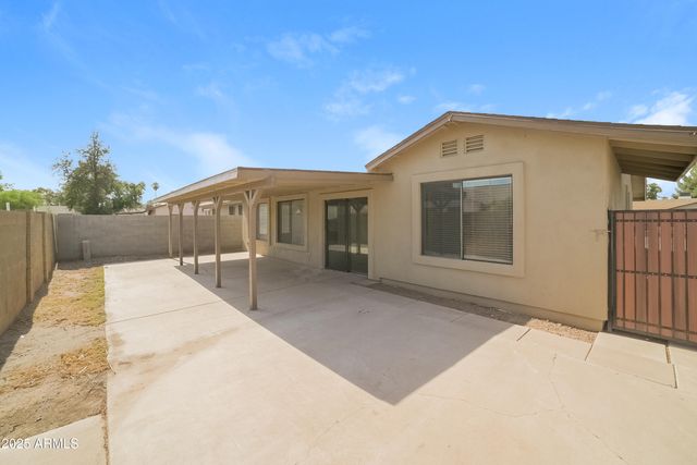 4857 W TOWNLEY Avenue, Glendale, AZ 85302