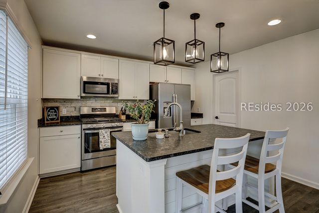 25 Stepping Stone Way, Bluffton, SC 29910