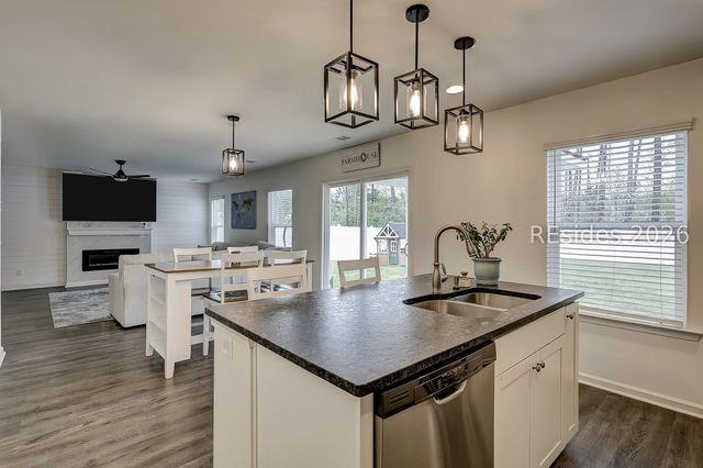 25 Stepping Stone Way, Bluffton, SC 29910