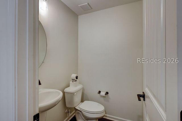 25 Stepping Stone Way, Bluffton, SC 29910