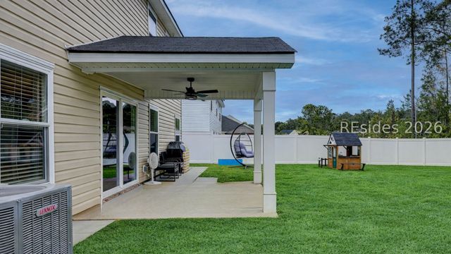 25 Stepping Stone Way, Bluffton, SC 29910