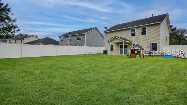 25 Stepping Stone Way, Bluffton, SC 29910