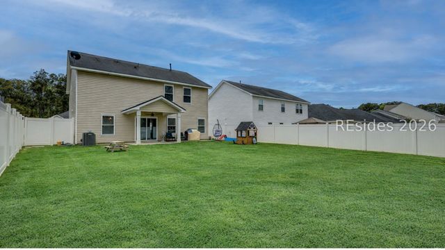 25 Stepping Stone Way, Bluffton, SC 29910