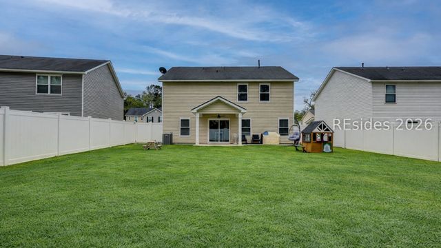25 Stepping Stone Way, Bluffton, SC 29910