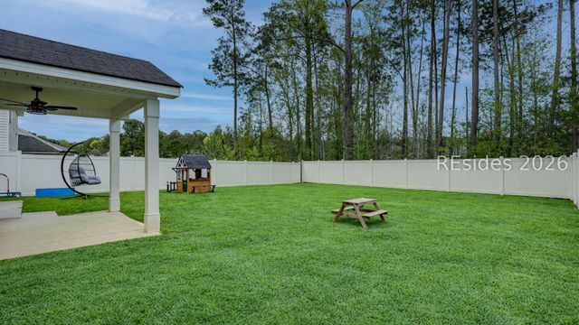 25 Stepping Stone Way, Bluffton, SC 29910