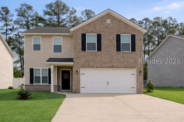 25 Stepping Stone Way, Bluffton, SC 29910