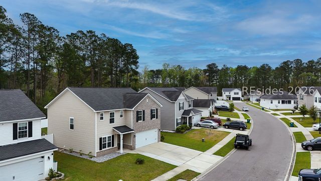 25 Stepping Stone Way, Bluffton, SC 29910
