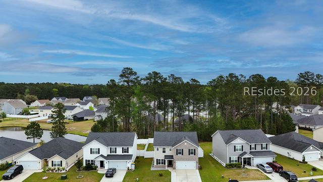25 Stepping Stone Way, Bluffton, SC 29910