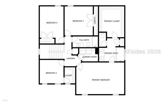 25 Stepping Stone Way, Bluffton, SC 29910
