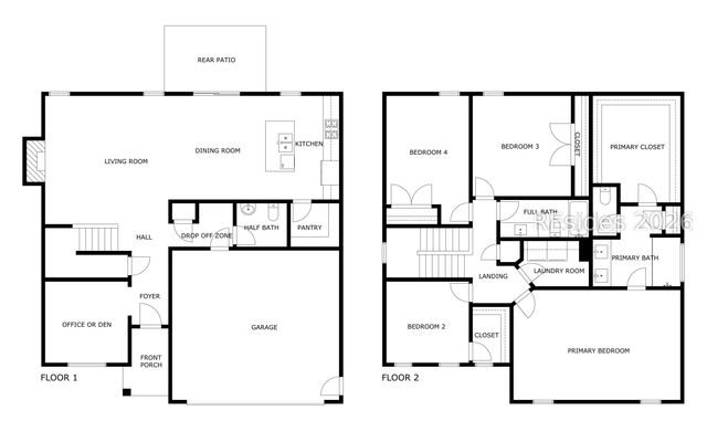 25 Stepping Stone Way, Bluffton, SC 29910