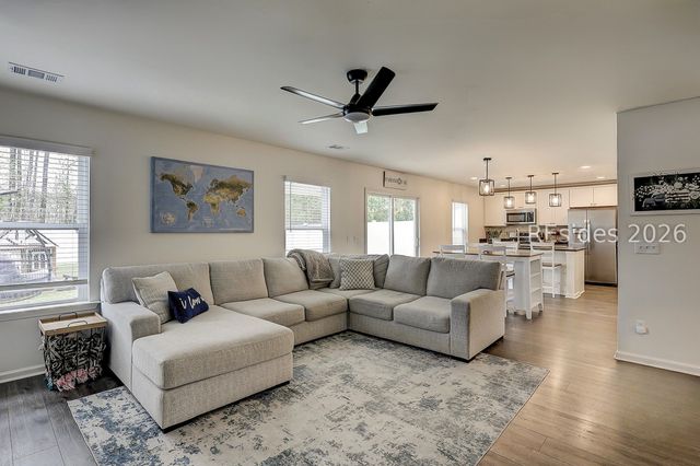 25 Stepping Stone Way, Bluffton, SC 29910