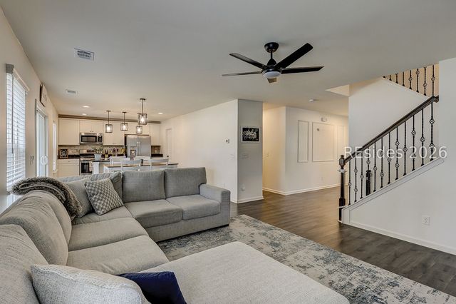 25 Stepping Stone Way, Bluffton, SC 29910