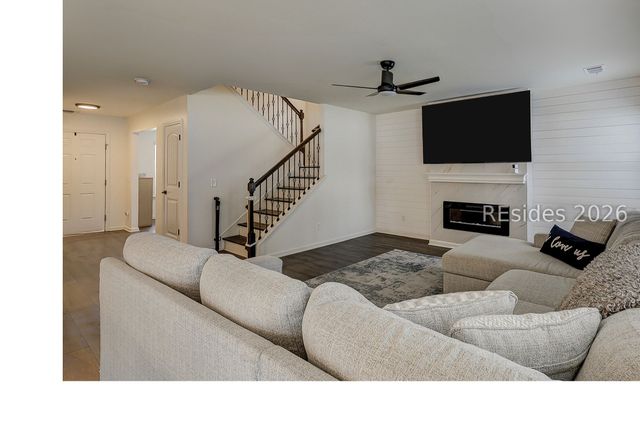 25 Stepping Stone Way, Bluffton, SC 29910