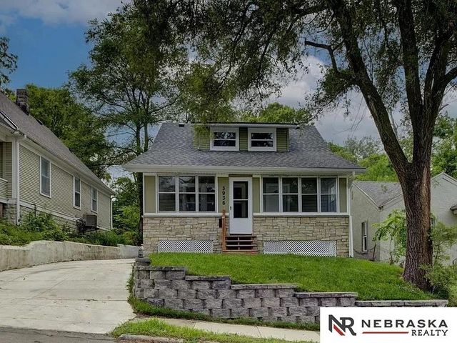 3936 N 39 Street, Omaha, NE 68111
