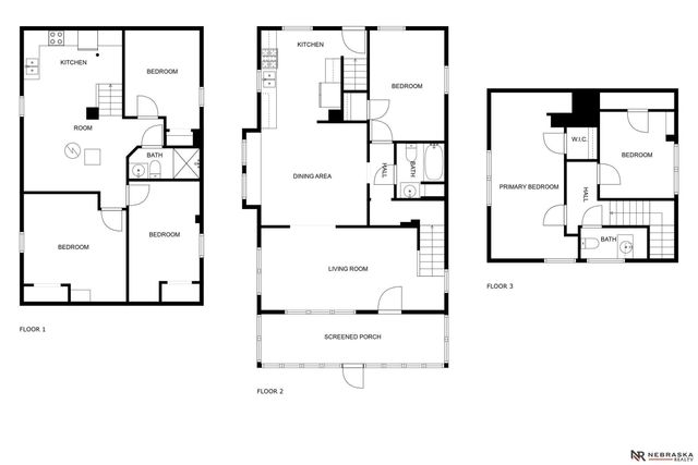 3936 N 39 Street, Omaha, NE 68111