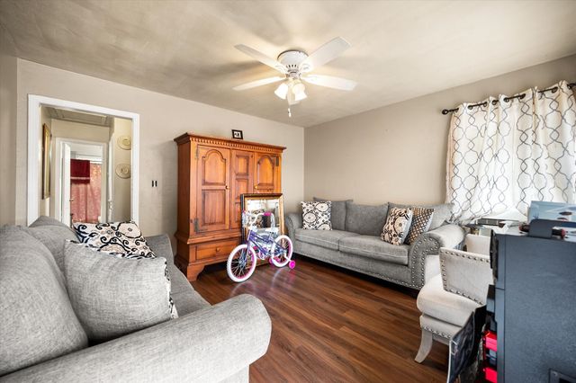 2705 34th Street, Fort Worth, TX 76106