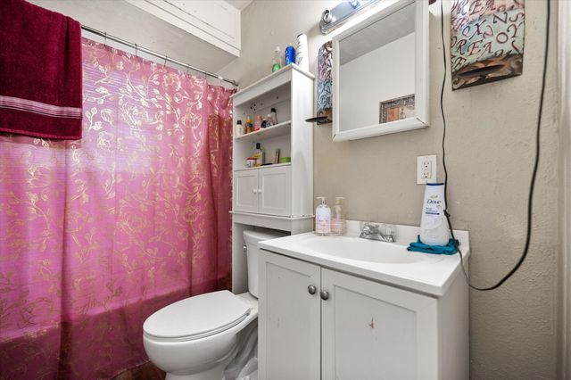 2705 34th Street, Fort Worth, TX 76106