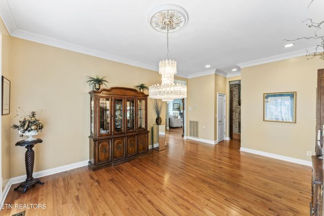 108 Deerfield Lane, Oak Ridge, TN 37830