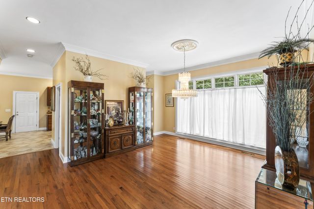 108 Deerfield Lane, Oak Ridge, TN 37830