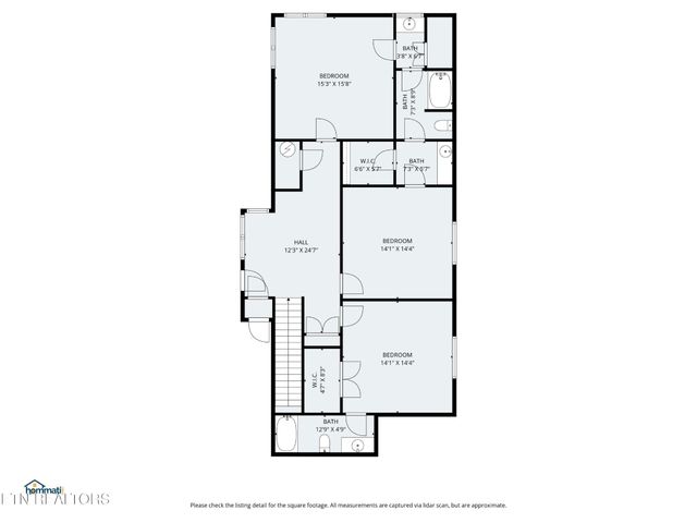 108 Deerfield Lane, Oak Ridge, TN 37830