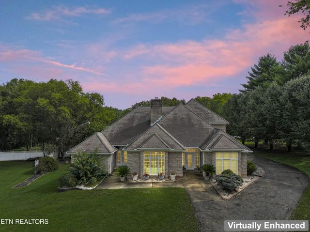 108 Deerfield Lane, Oak Ridge, TN 37830