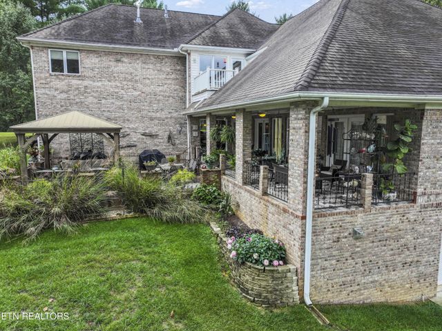 108 Deerfield Lane, Oak Ridge, TN 37830