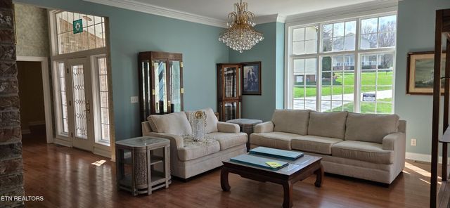 108 Deerfield Lane, Oak Ridge, TN 37830