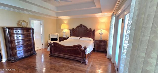 108 Deerfield Lane, Oak Ridge, TN 37830