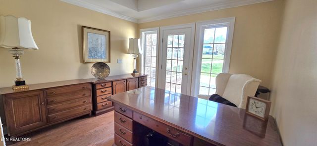 108 Deerfield Lane, Oak Ridge, TN 37830