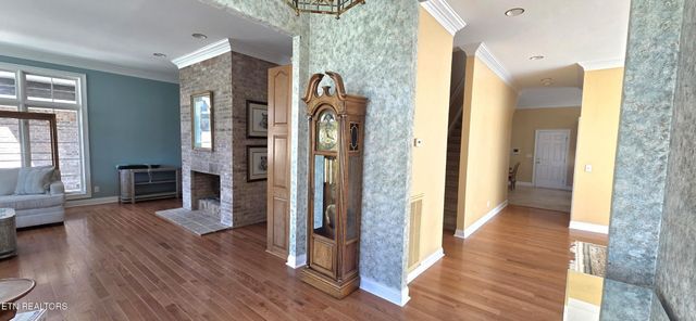 108 Deerfield Lane, Oak Ridge, TN 37830